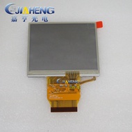 Brand New AUO AUO 12cm Flat Cable No. 69.03 A09.008 LCD Display Touch External Screen High Quality R