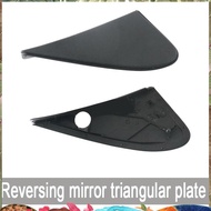 2PC Side Mirror Triangle  Trim Accessory Part for   2003-2008 60118-12010 60117-12010