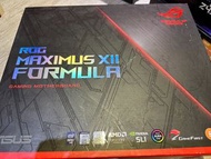 ROG MAXIMUS XII FORMULA