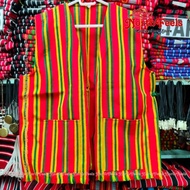 Mountain Province Inabel Chalico Igorot Ethnic Men Attire - Adult | NorthFeels (COD)