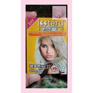 Issteru Japan Hair Color (Hair Dye | Hair Dye)
