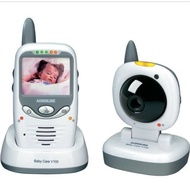 Baby monitor v700 Child Care Monitoring baby monitor Crying Alarm baby monitor