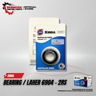 BEARING LAHER/ 6904 2RS – XINDA