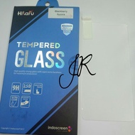 Tempered glass hikaru blackberry aurora