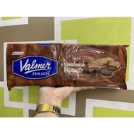 ❖✆✺Valmer Sandwich Biscuits Chocolate 36g x10 Packs