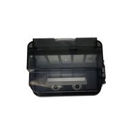 Vacuum Cleaner Dust Box Hepa Filter for Midea VRB81B Robotic Vacuum Cleaner Parts Accessories