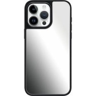 THE HOOD - (多種型號可選)iPhone 15/14/13/12/11/SE/Pro/Pro Max 鏡面保護殼 升級版-plain 手機殻