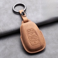 เคสกุญแจรถยนต์ Subaru XV Forester Outback Lion แบบเปลี่ยนรูปแบบใหม่พร้อมหัวเข็มขัดแบบไร้สาย ปกป้องกุ