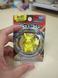 Takara Tomy Pokemon 比卡超
