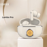 EDIFIER Lambo ProTrue Wireless Active Noise-Reduction Bluetooth Headset Wireless Headset Bluetooth Headset