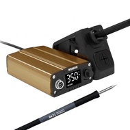SOLDER STATION WEMON T210PRO GOLD Original