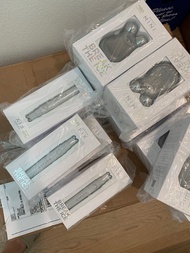 NuFace Trinity/Mini plus Upgraded Version Micro Current Facial Slimming Home Beauty Device Skin Tigh