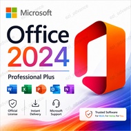 Latest 2024 - Microsoft Office 2024 - Updates 2025.