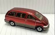 TOMICA 99 Toyota Estima (Made in Japan)