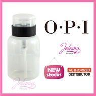 Lockable Acetone Pump Dispenser Refillable With Pure Acetone / Polish Remover / Alcohol 200ml