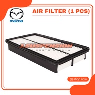 OEM Engine Air Filter - Mazda 6 2.0 GG/GH / Mazda CX-7 CX7 MPV / Ford Escape 2.3 (RF4F-13-Z40)