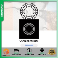 [Android APK] VSCO Premium Android APK Digital Download Lifetime