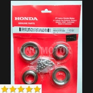 Steering Wheel for Verza Cb 150 CBR 150 Sonic Supra GTR Race Steering Kit