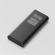 [24 Hours Delivery] Samit Electric Luggage Specially Equipped with One Original Battery [Battery Lif