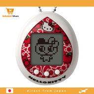 【From Japan】 TAMAGOTCHI NANO TAMAGOTCHI NANO X Hello Kitty - Red.