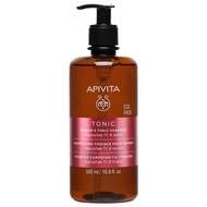 APIVITA Women's Tonic Shampoo