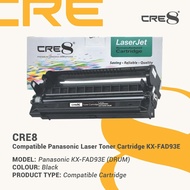 Panasonic KX-FAD93E (Drum) KX-MB772CX/KX-MB773/KX-MB783