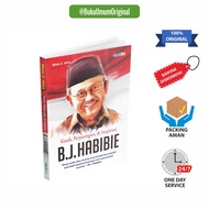 Biography of Stories, Struggles, and Inspirations BJ Habibie