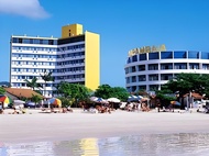 Marambaia Hotel e Convenções (Marambaia Hotel e Convencoes)