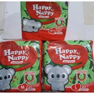 pempers happy nappy