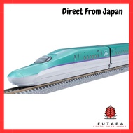TOMIX N Gauge JR H5 Series Hokkaido-Tohoku Shinkansen Starter Set 98570 Model Train