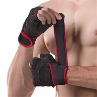 Crp - Gym Gloves, Fitness Gloves, Gym Gloves, Gym Pro, Yoga
