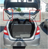 โช๊คฝากระโปรง โช๊คฝาท้าย โช๊คค้ำฝาท้าย ฮอนด้า แจ๊ส โช๊คค้ำฝากระโปรงหลังhonda jazz gd 2004-2008 rear