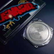 ORIGINAL BACKCASE COVER GW-9400FSD RANGEMAN GW9400 GW9400 GW9400FSD