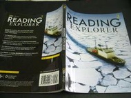 文瑄書坊《Reading Explorer 2》9781305254473