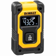 DEWALT DW055PL 16m Pocket Laser Distance Measure