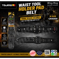 Tajima CRX Ultra 3D Lumbar Support Belt M/L size - CRX800 / CRX900