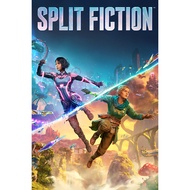[PC] Split Fiction (digital download)