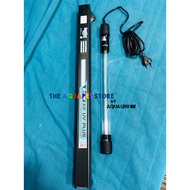 AQUANICE X2 UV LIGHT PLUS STERILIZER 18W  24 W 36W 55W