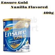 Ensure Gold vanilla 400g Adult Milk Powder HIGH QUALITY PROTEIN