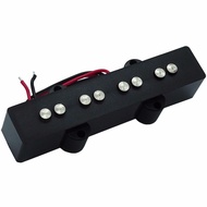 Belcat Jazz Bass Pickup (Bridge Position Ferrite) รุ่น BJ-60-B-BK