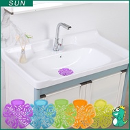 SUN Urinal Screen Pad Air Freshener Toilet Bathroom Scented  Wash Basin Drain Cleaner Pewangi Tandas