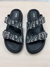Dior sandals size 43 拖鞋 鞋