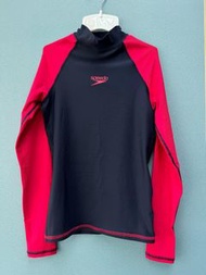 Speedo小童防曬衣