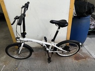 二手單車20x1.75