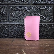 thelema sleeve pink