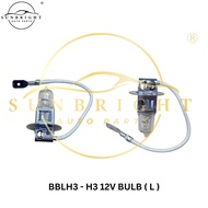 BBLH3 - H3 12V BULB ( L )