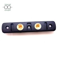 Flash Fasteners Base Plate Bottom Handle for  AD100Pro AD100 Pro