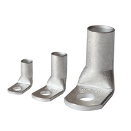 T6-4/5/6/8Right-angle copper tube terminal T90-6-4/5/6/8Copper wire earpiece90Bending the copper nos