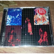 CD X Japan - Best Fan's Selections | Original MetalAlbum