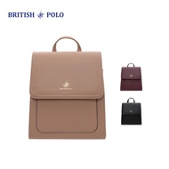 MC3 British Polo Meme Backpack